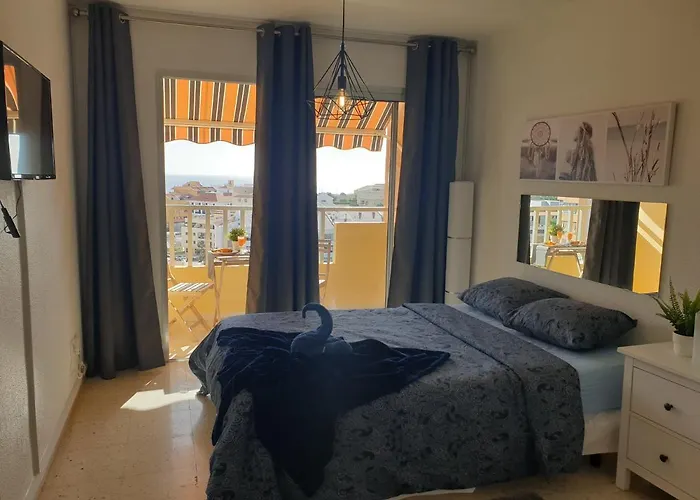 Preciosas Habitaciones En La Casa De May