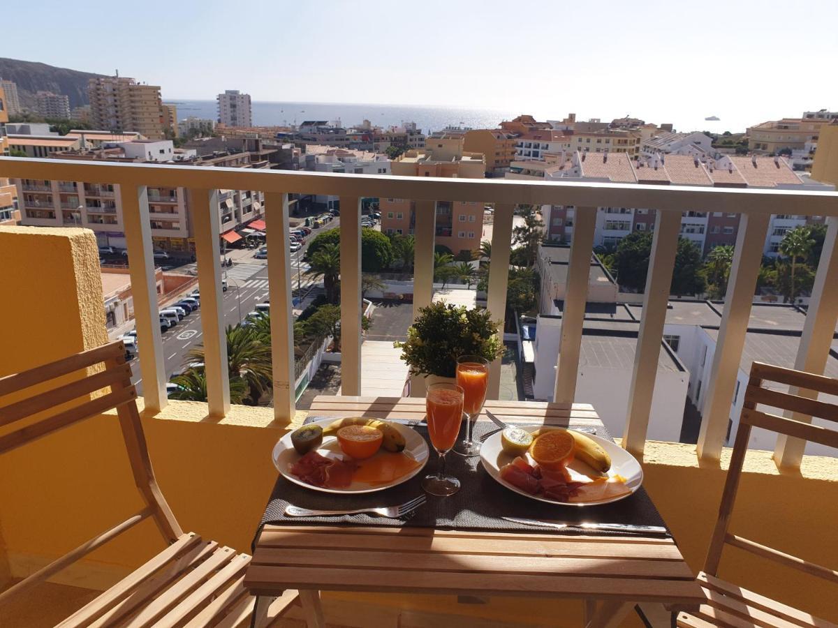 Alloggio in famiglia Preciosas En La Casa De Arona (Tenerife)